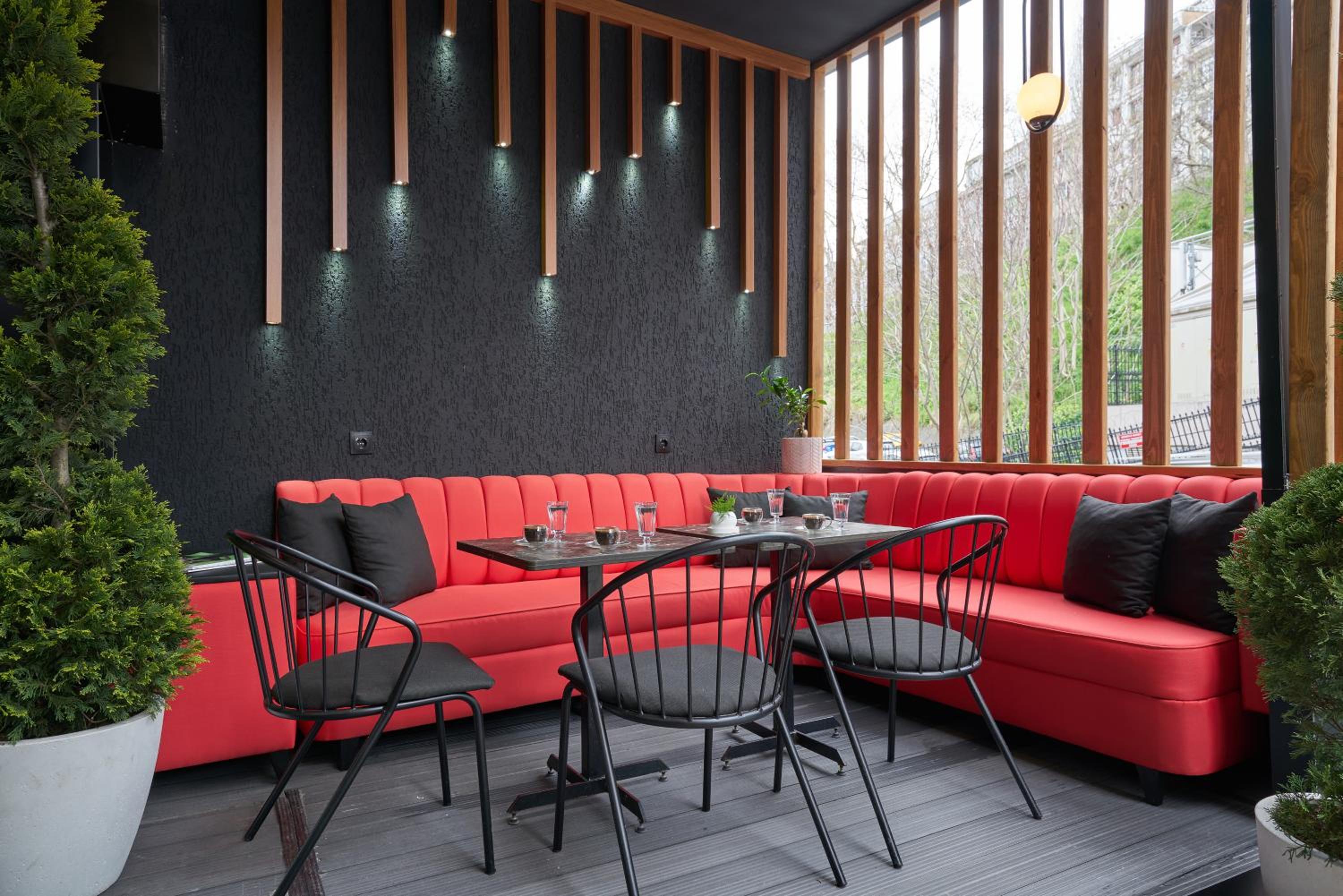 Actuel Life Hotel