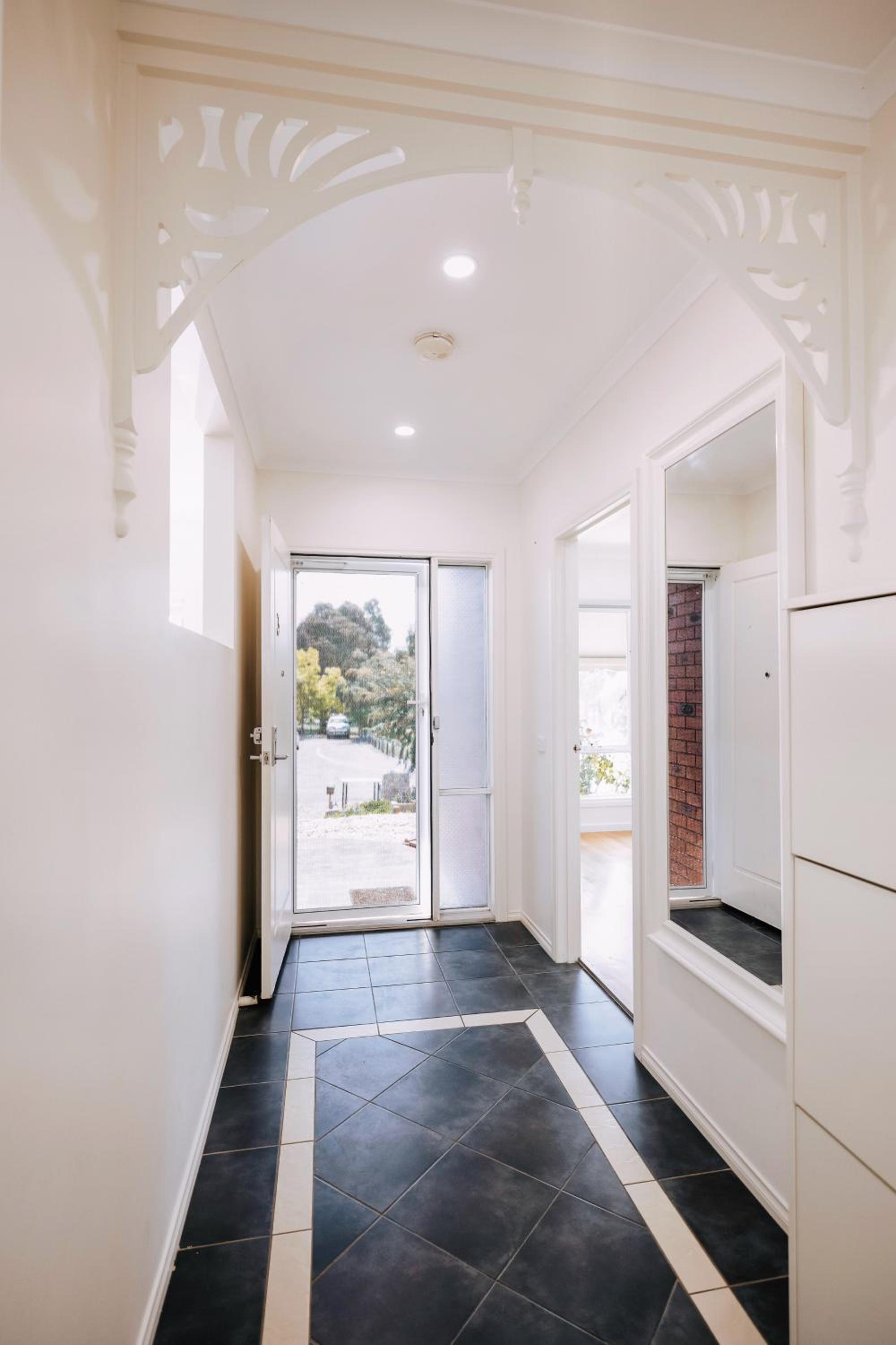 Parkside House by GoodLive