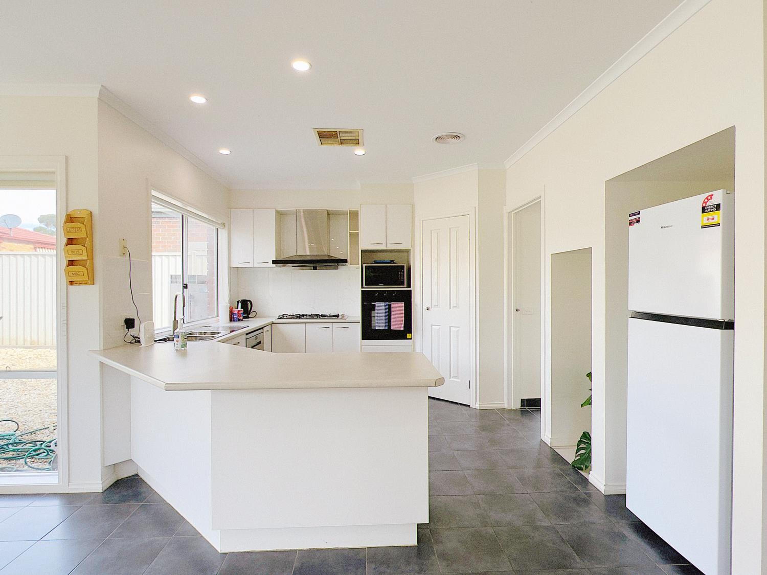 Parkside House by GoodLive