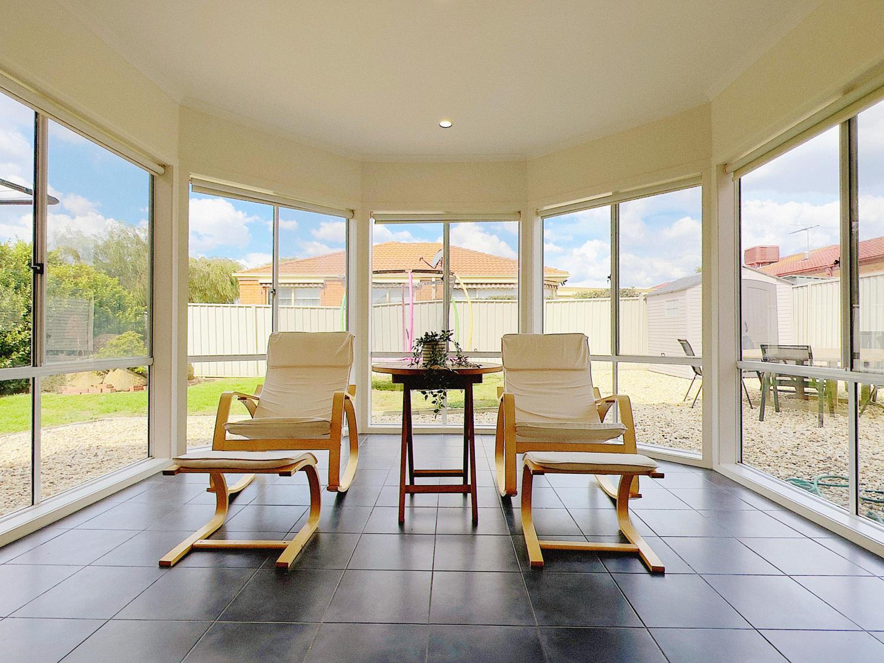 Parkside House by GoodLive