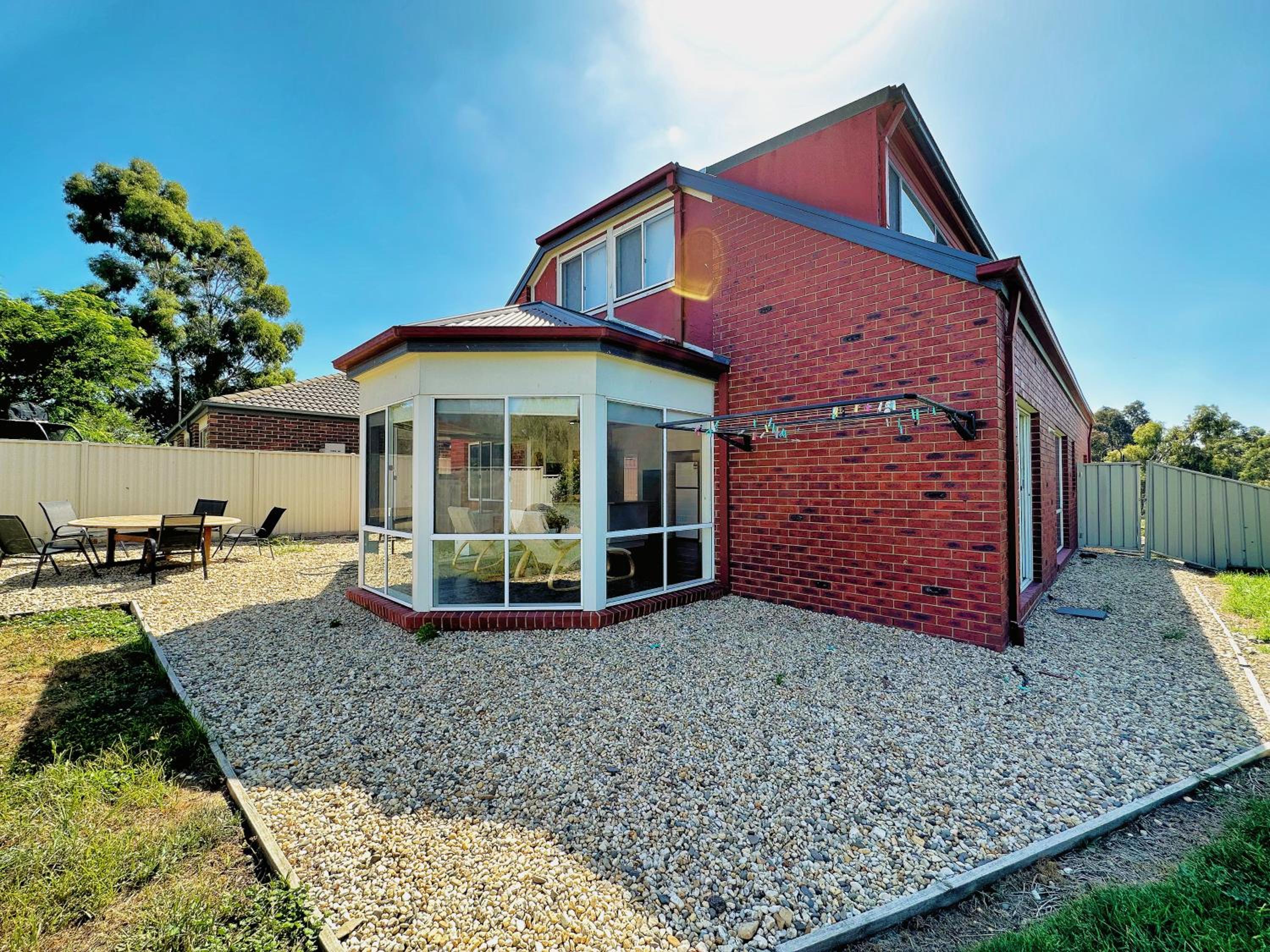 Parkside House by GoodLive