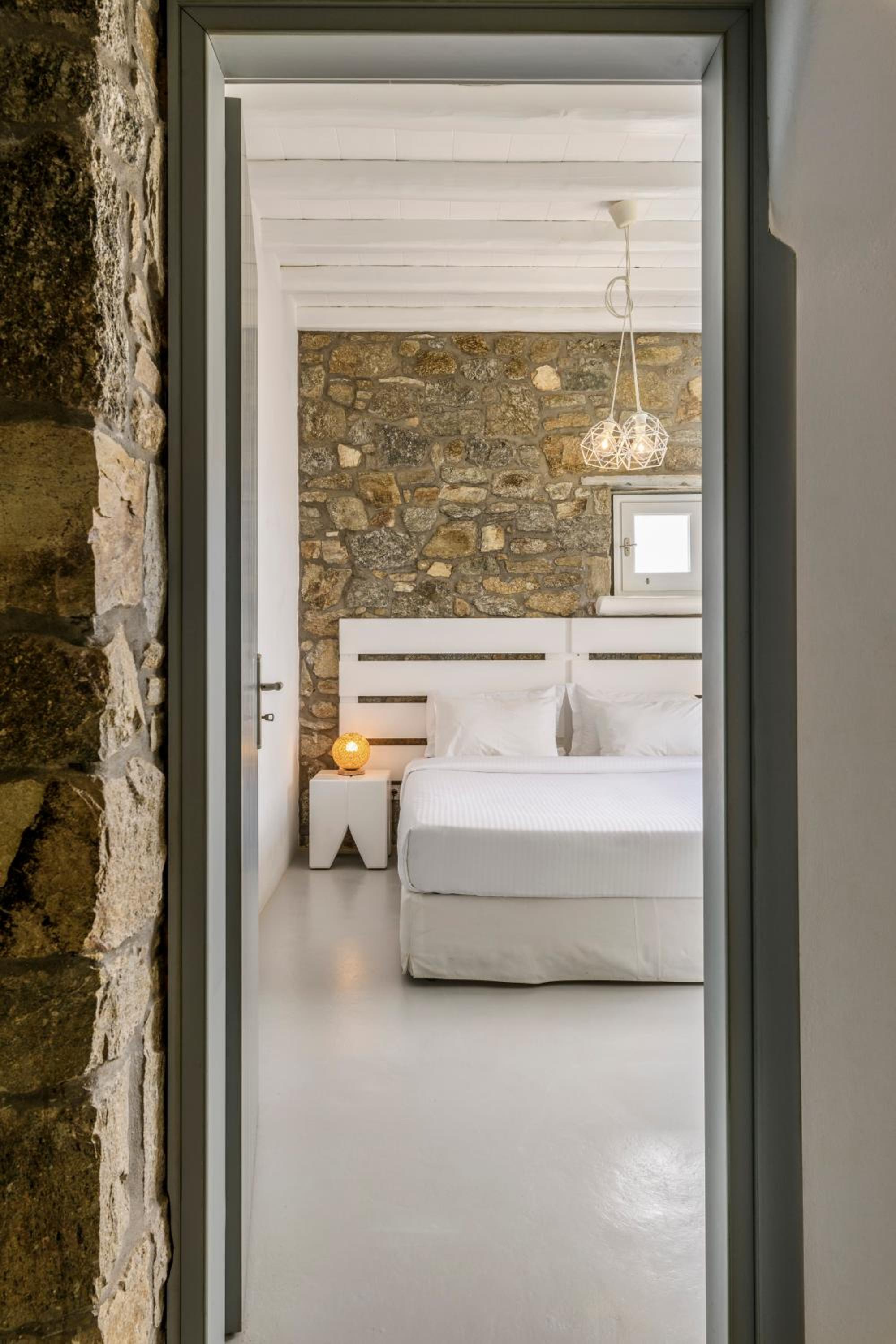 Aquadise Seaview Pool Villa - Three Bedrooms photo 4