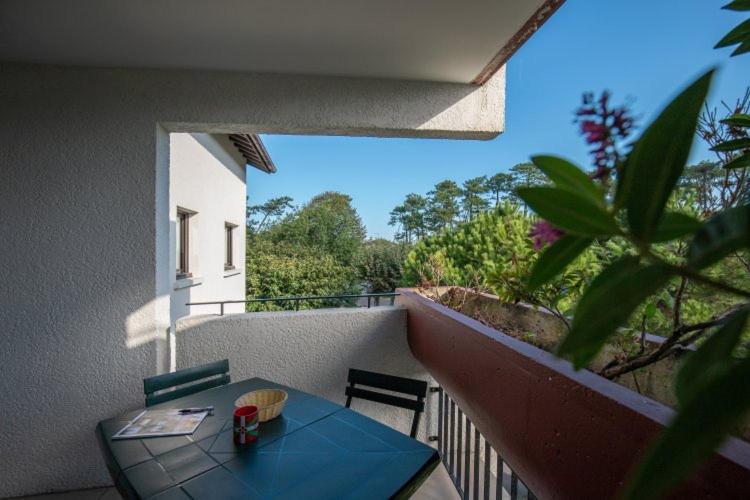 Anglet Vacations - VVF Residence Anglet - Property Image 13