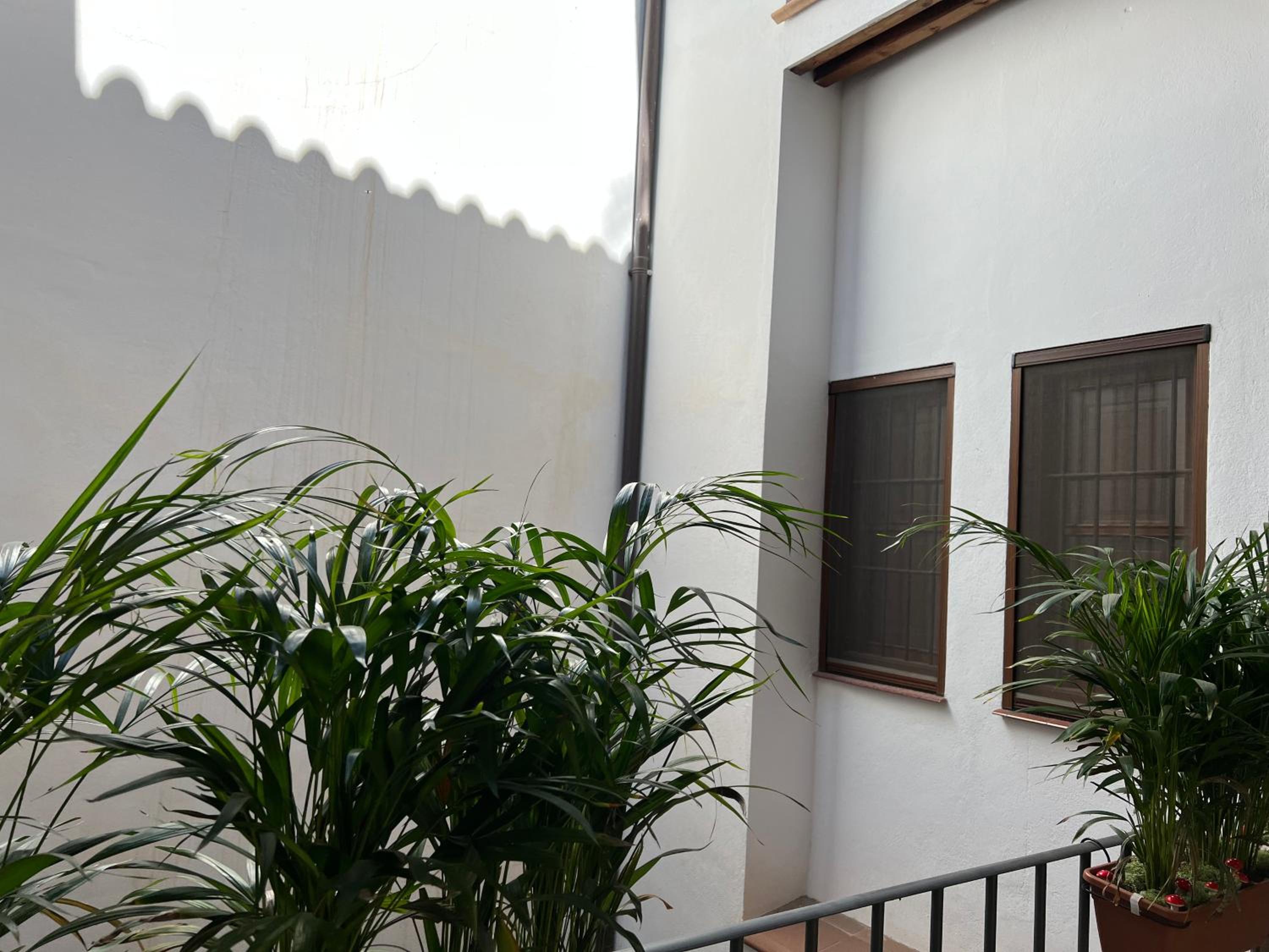 Amazing Apartment in Malaga Oldtown Calle Carreteria FREE WIFI&AC