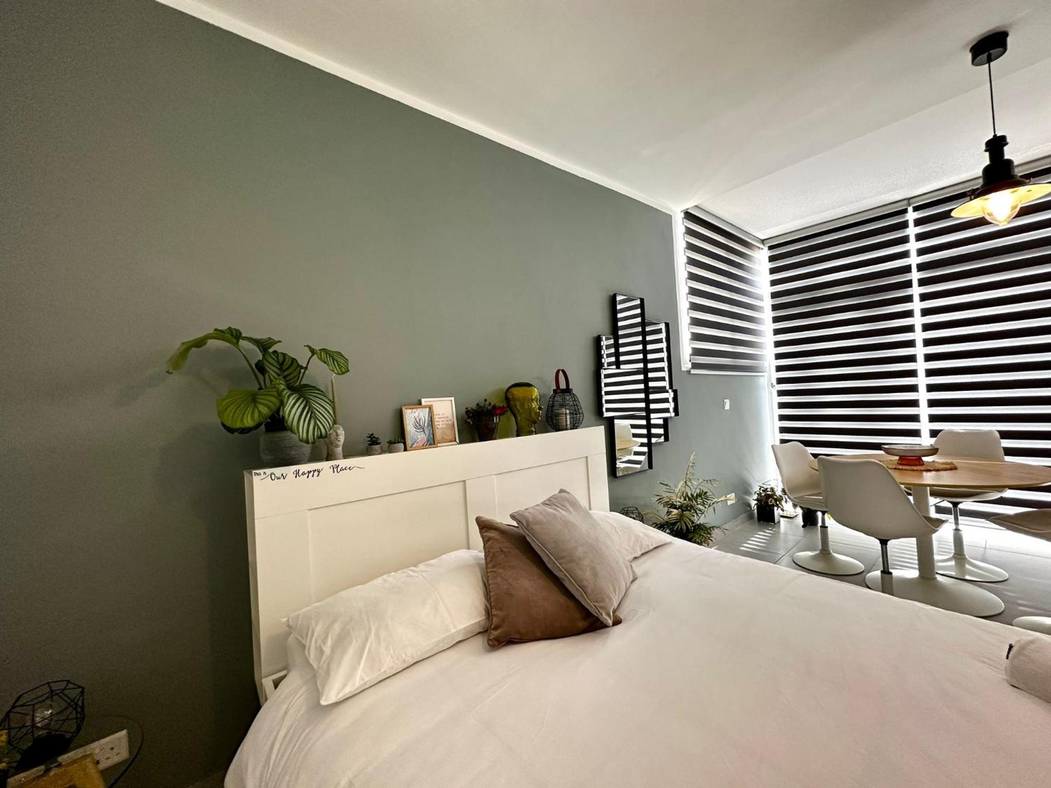 Cosy Penthouse in Hamrun - Walking distance to Valletta view 2