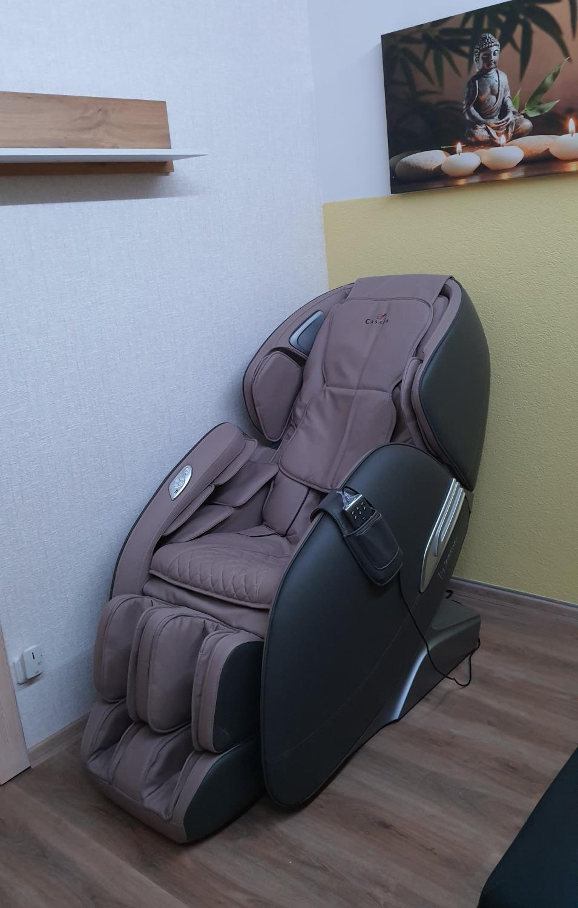 Penzion Čtyřlístek