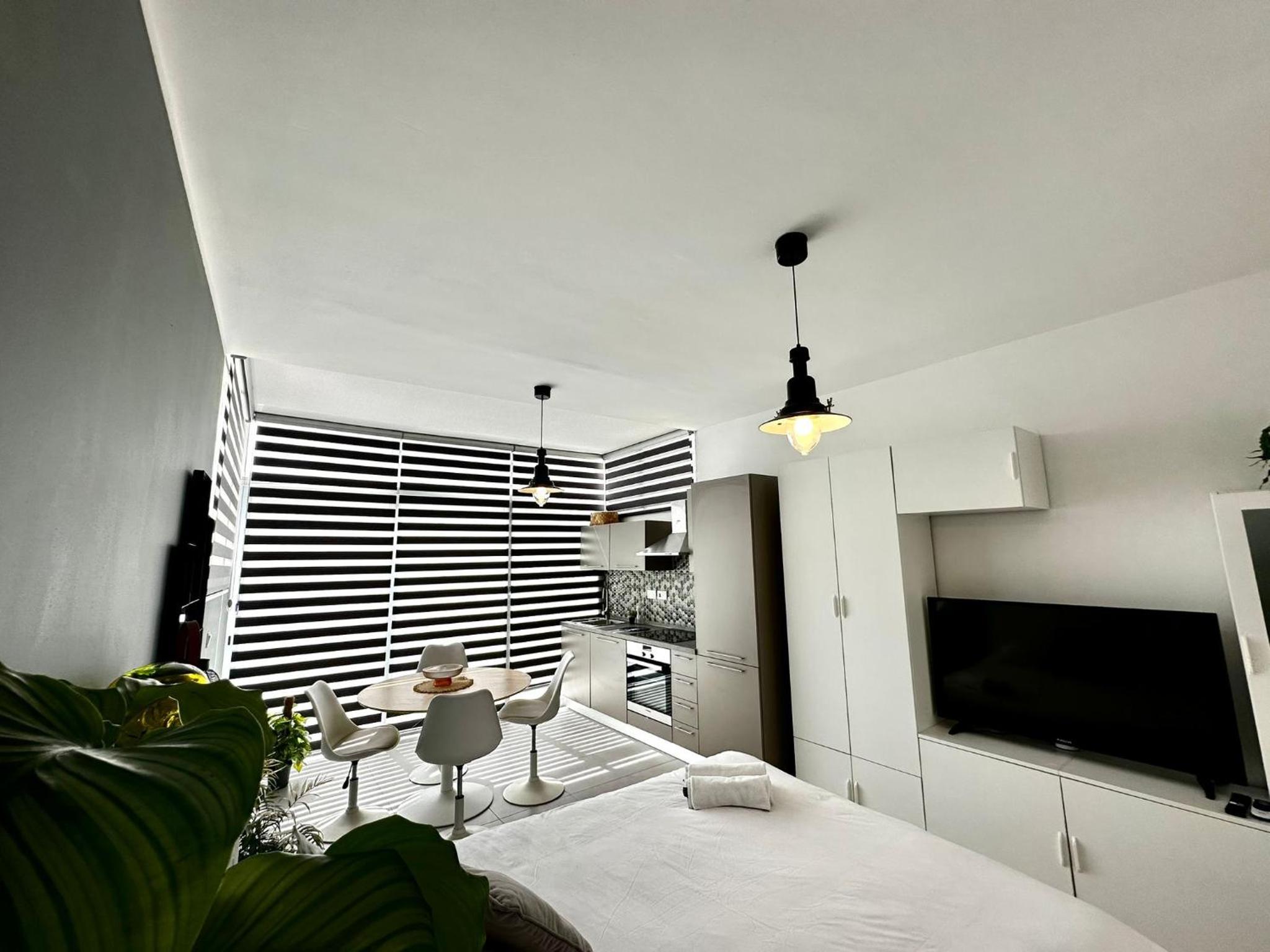 Cosy Penthouse in Hamrun - Walking distance to Valletta view 3
