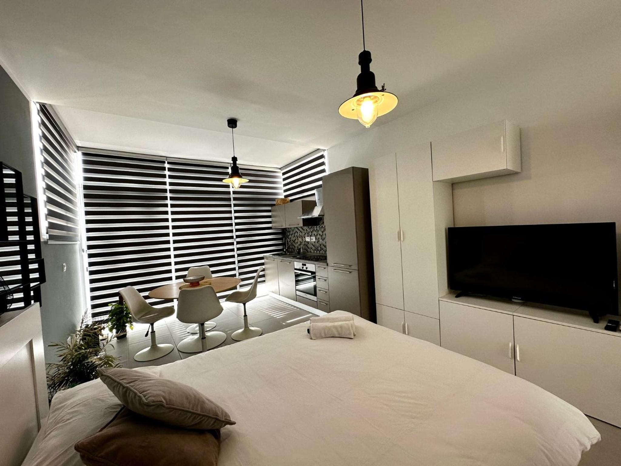 Cosy Penthouse in Hamrun - Walking distance to Valletta view 4