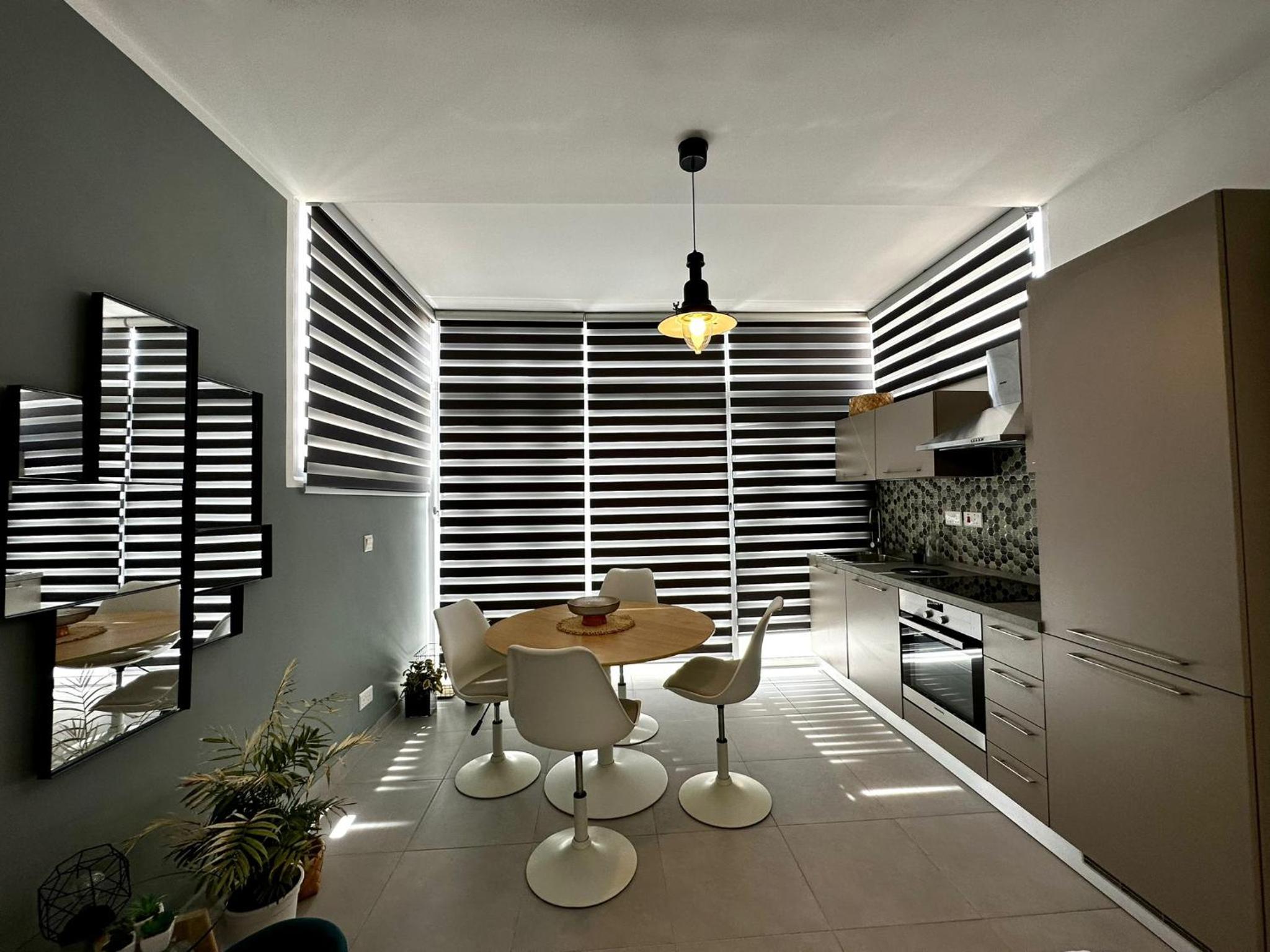 Cosy Penthouse in Hamrun - Walking distance to Valletta view 5