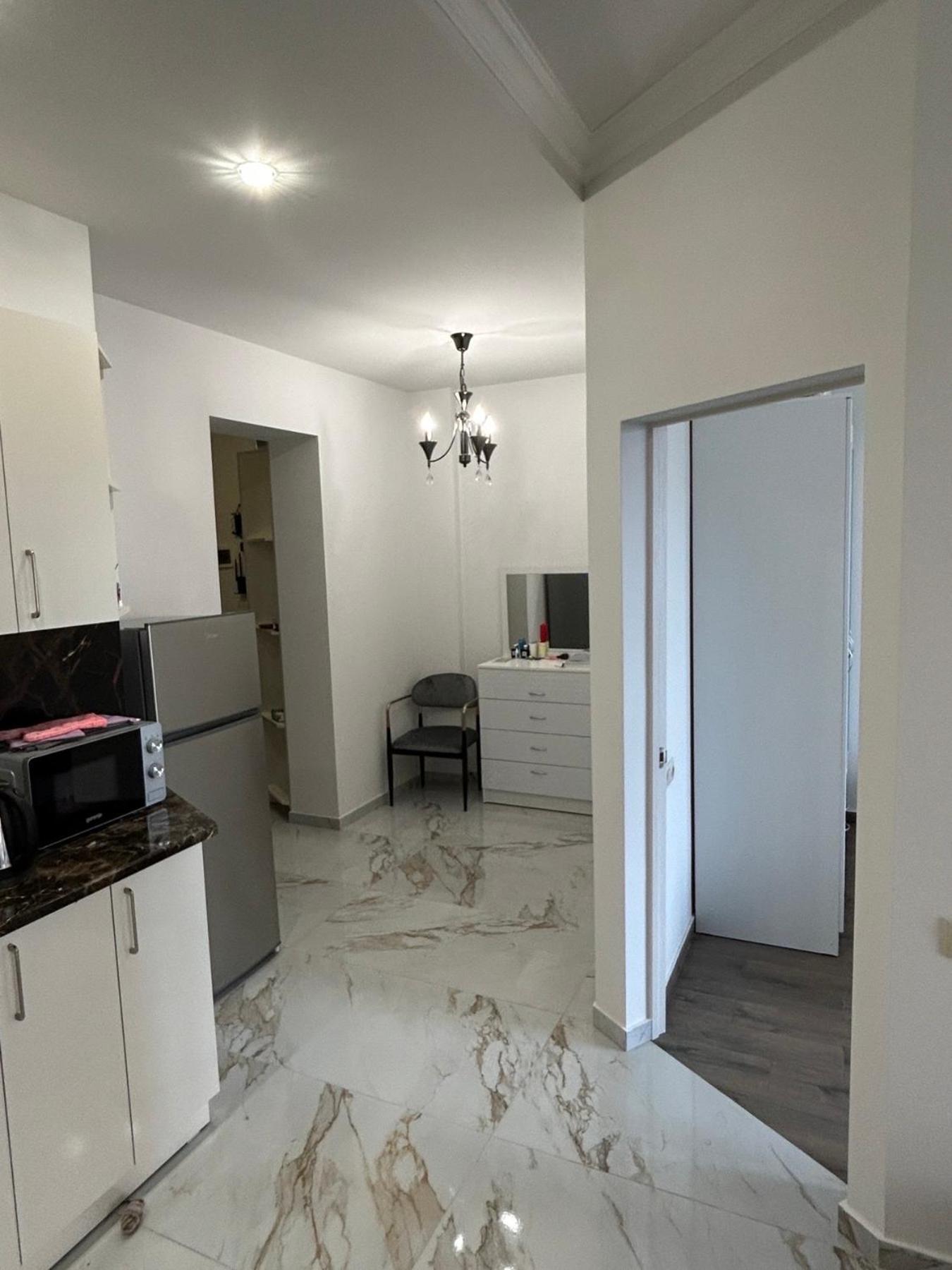 Apartment in centre of Yerevan
