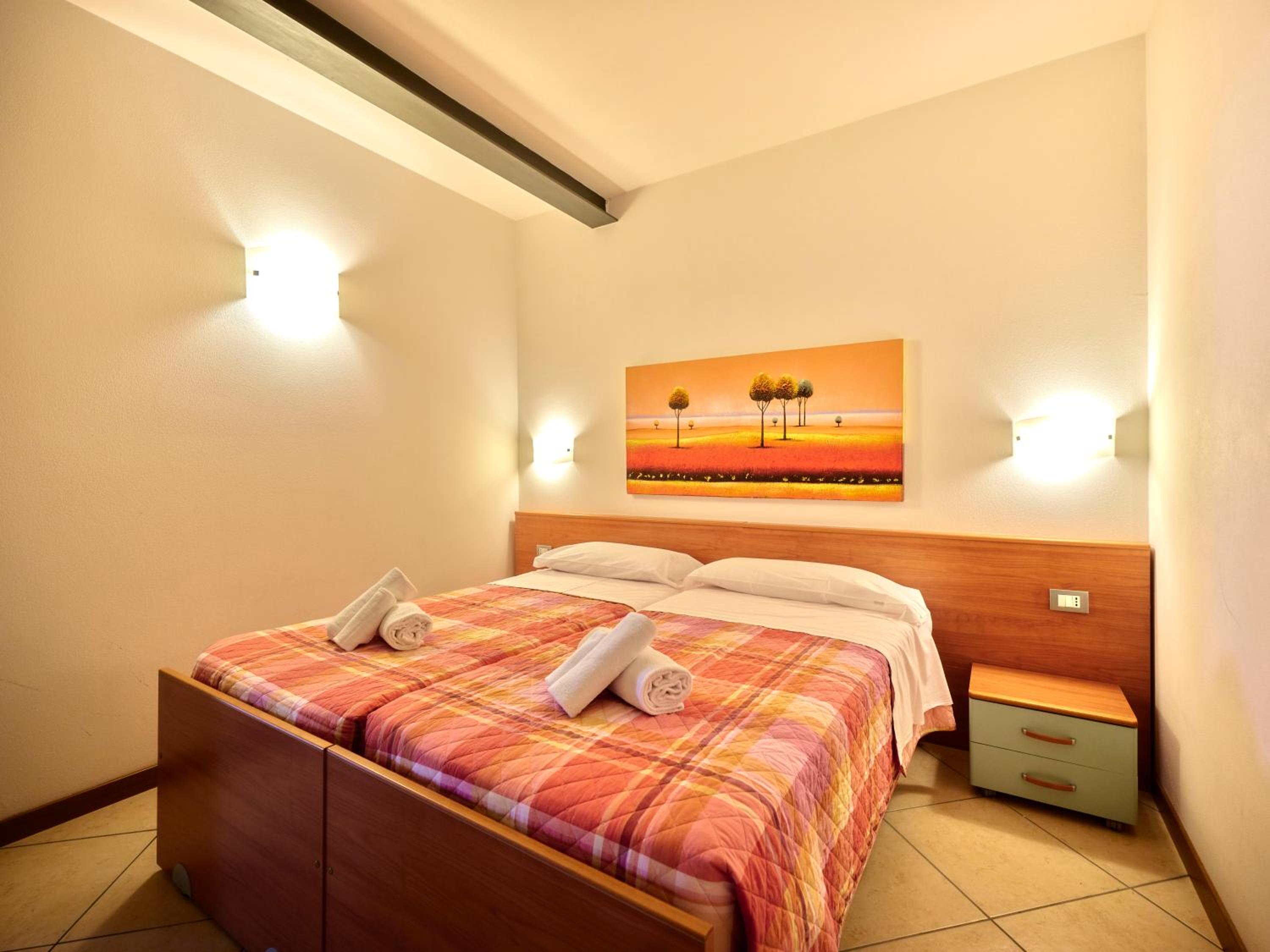 ApartmentsGarda - Canevini Residence photo 4