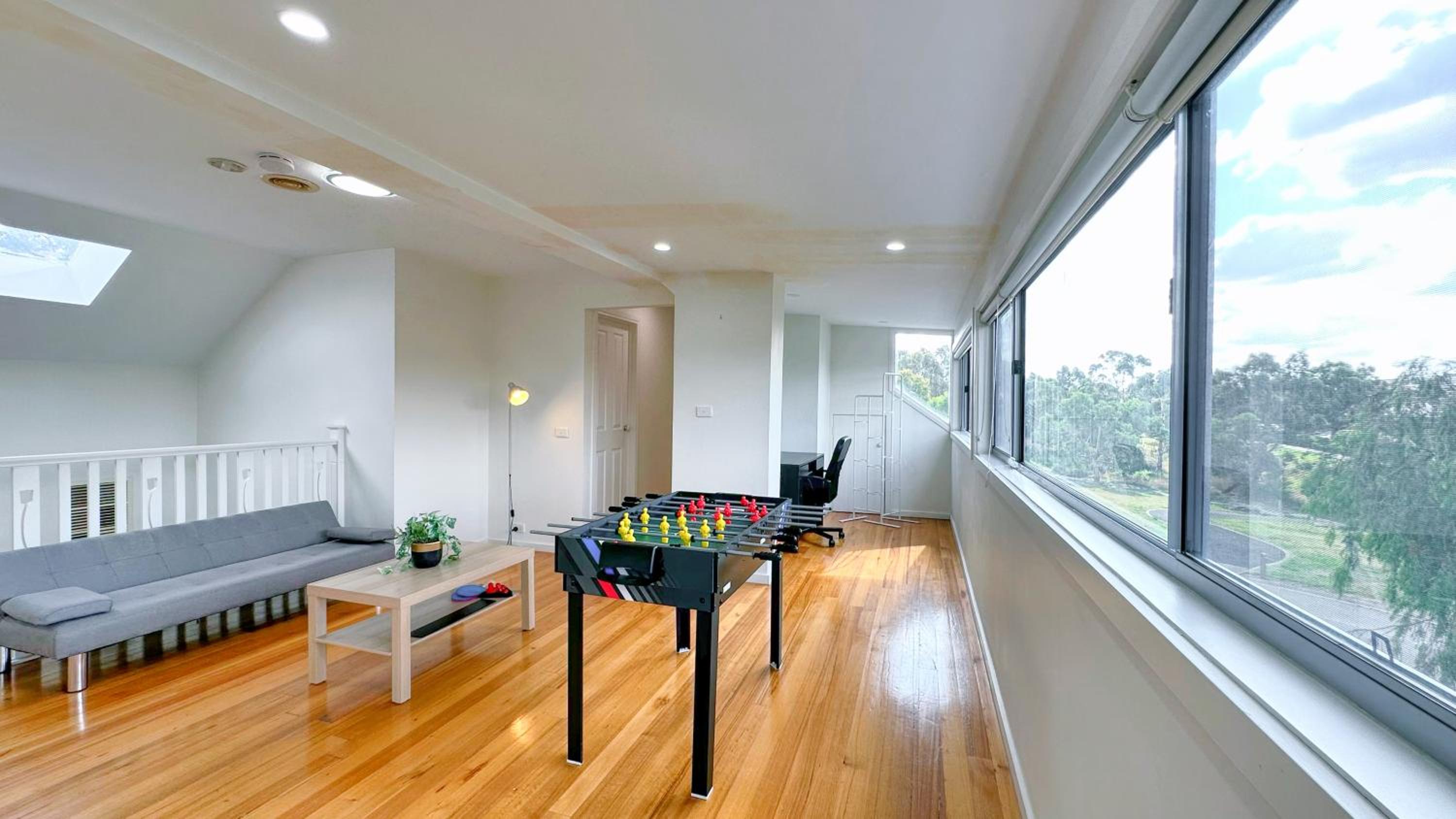 Parkside House by GoodLive