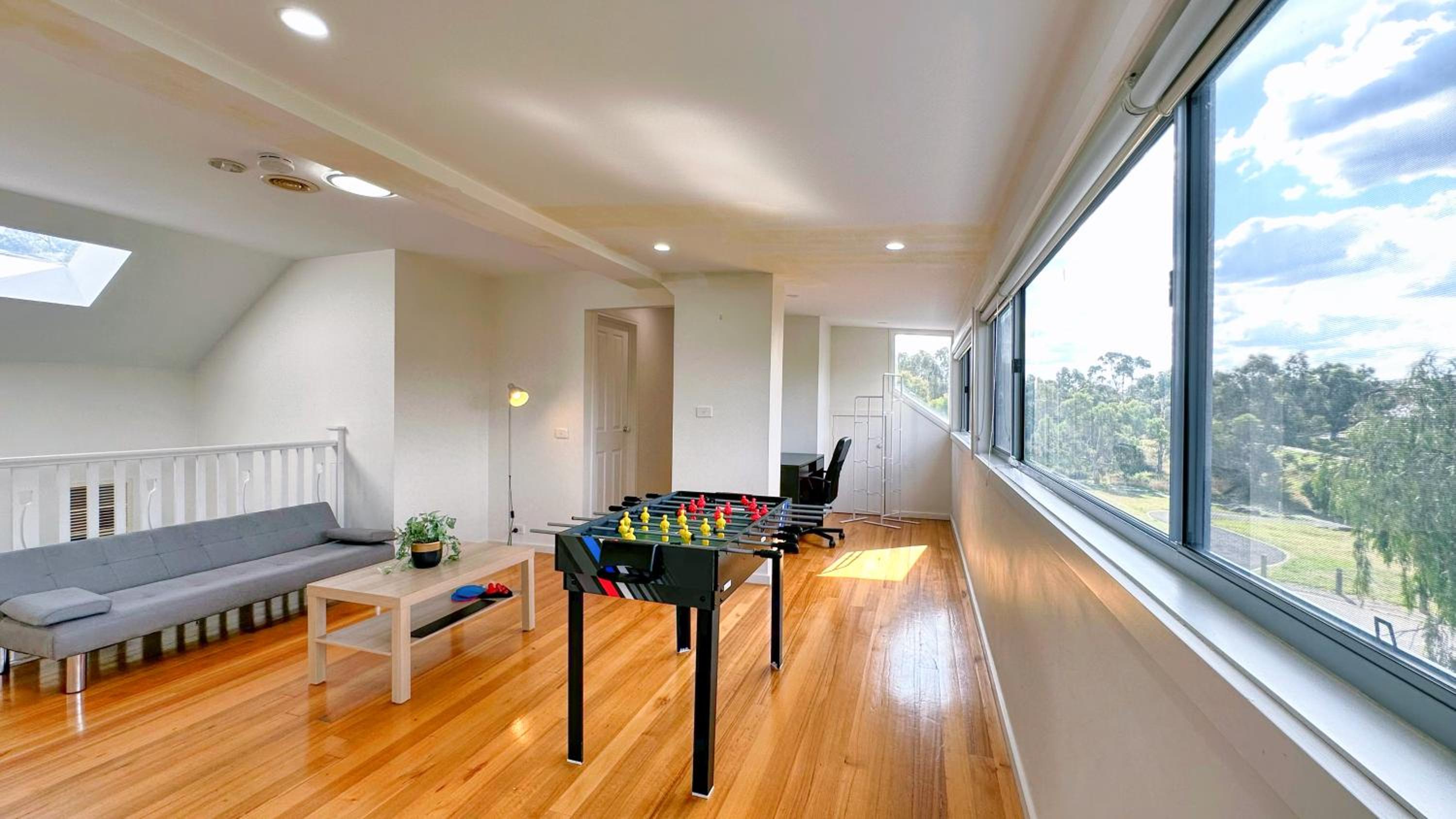Parkside House by GoodLive