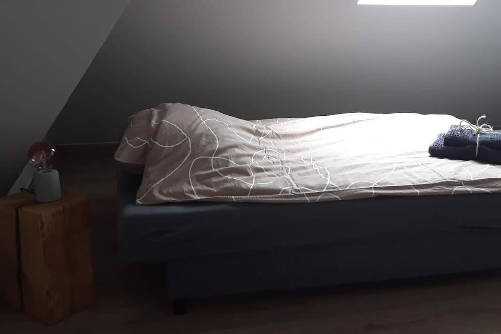 Momaison charmant landelijk appartement