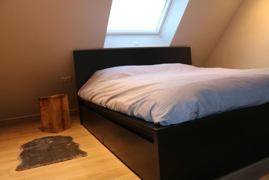 Momaison charmant landelijk appartement