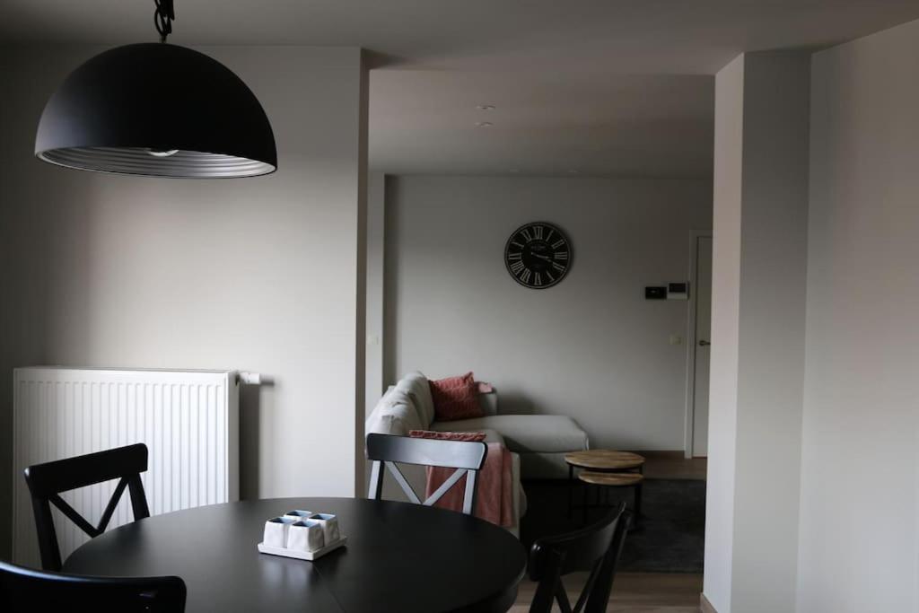 Momaison charmant landelijk appartement