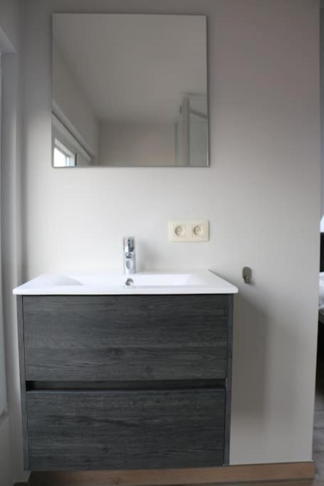 Momaison charmant landelijk appartement