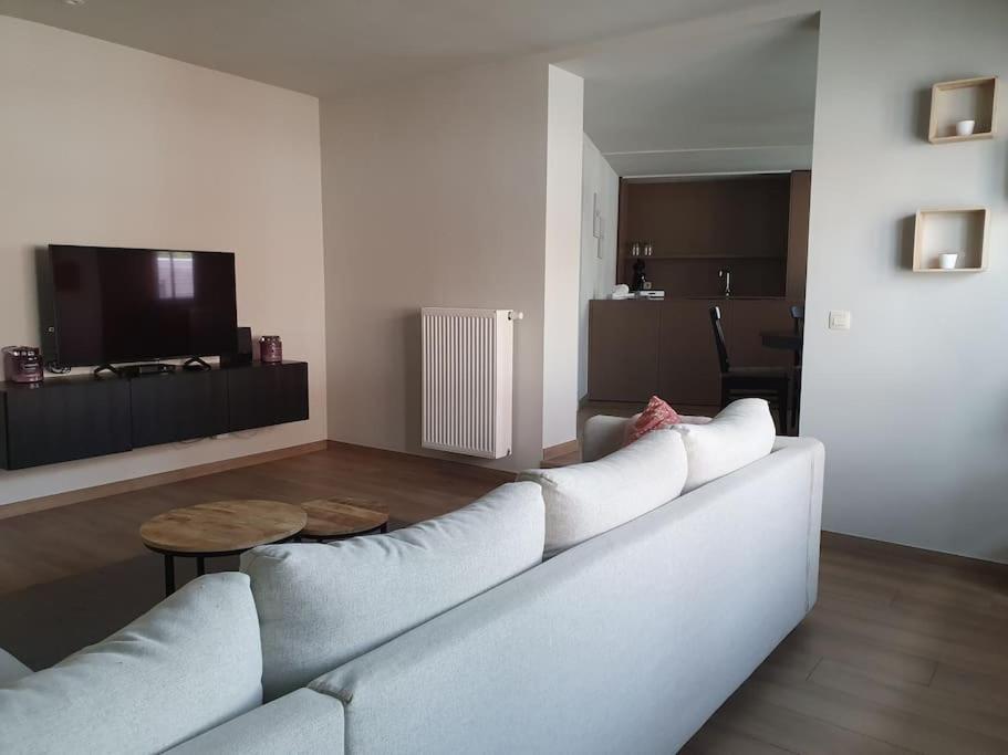 Momaison charmant landelijk appartement