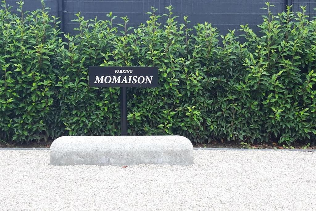 Momaison charmant landelijk appartement