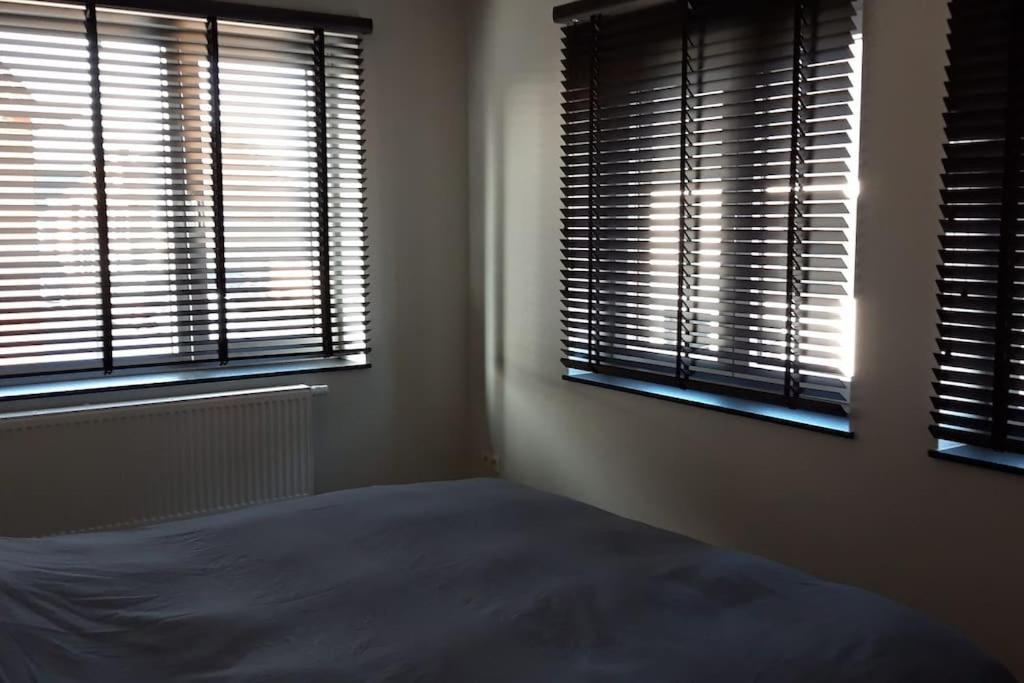 Momaison charmant landelijk appartement