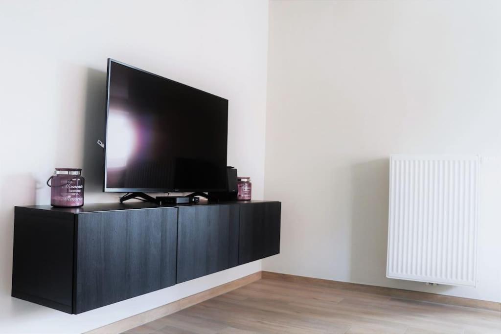 Momaison charmant landelijk appartement