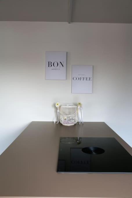 Momaison charmant landelijk appartement