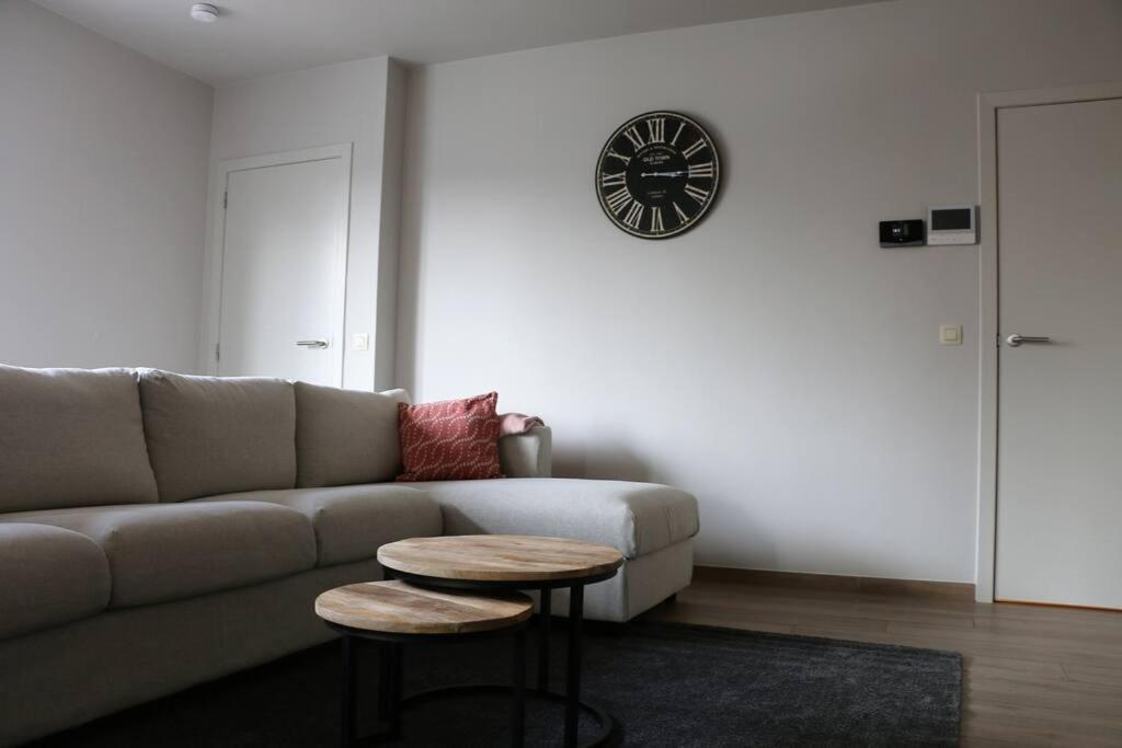 Momaison charmant landelijk appartement