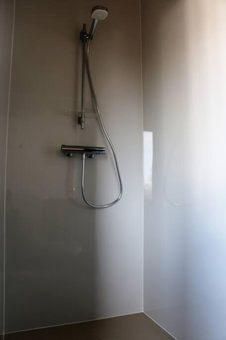Momaison charmant landelijk appartement