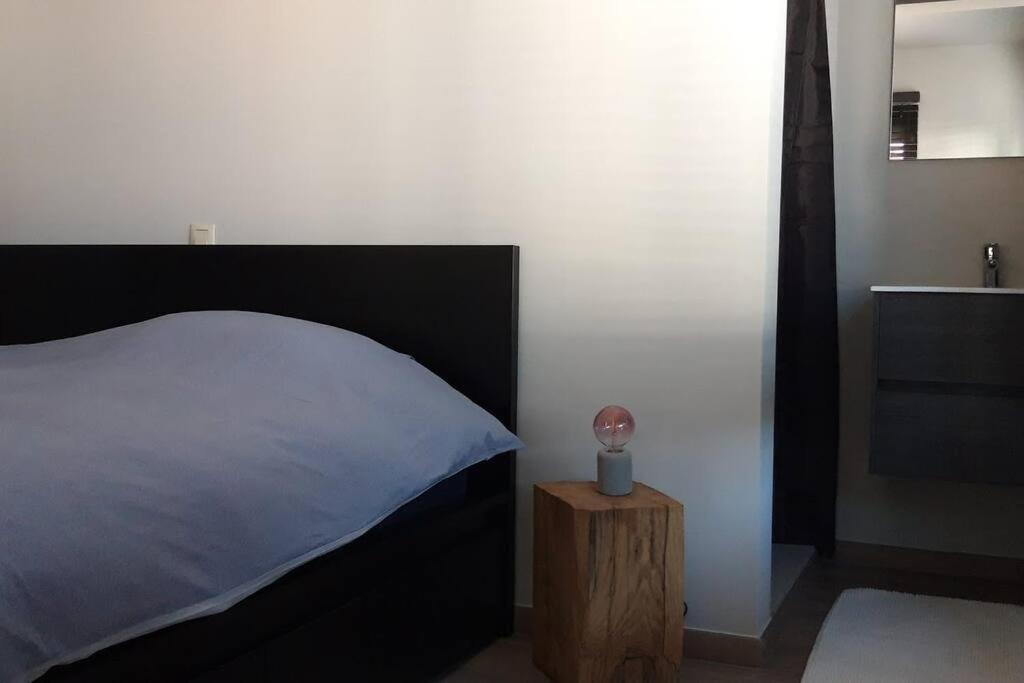 Momaison charmant landelijk appartement