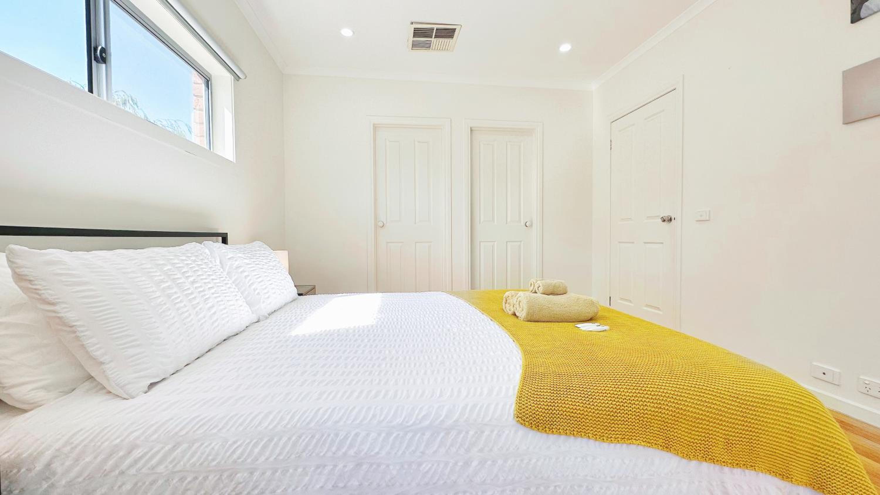 Parkside House by GoodLive