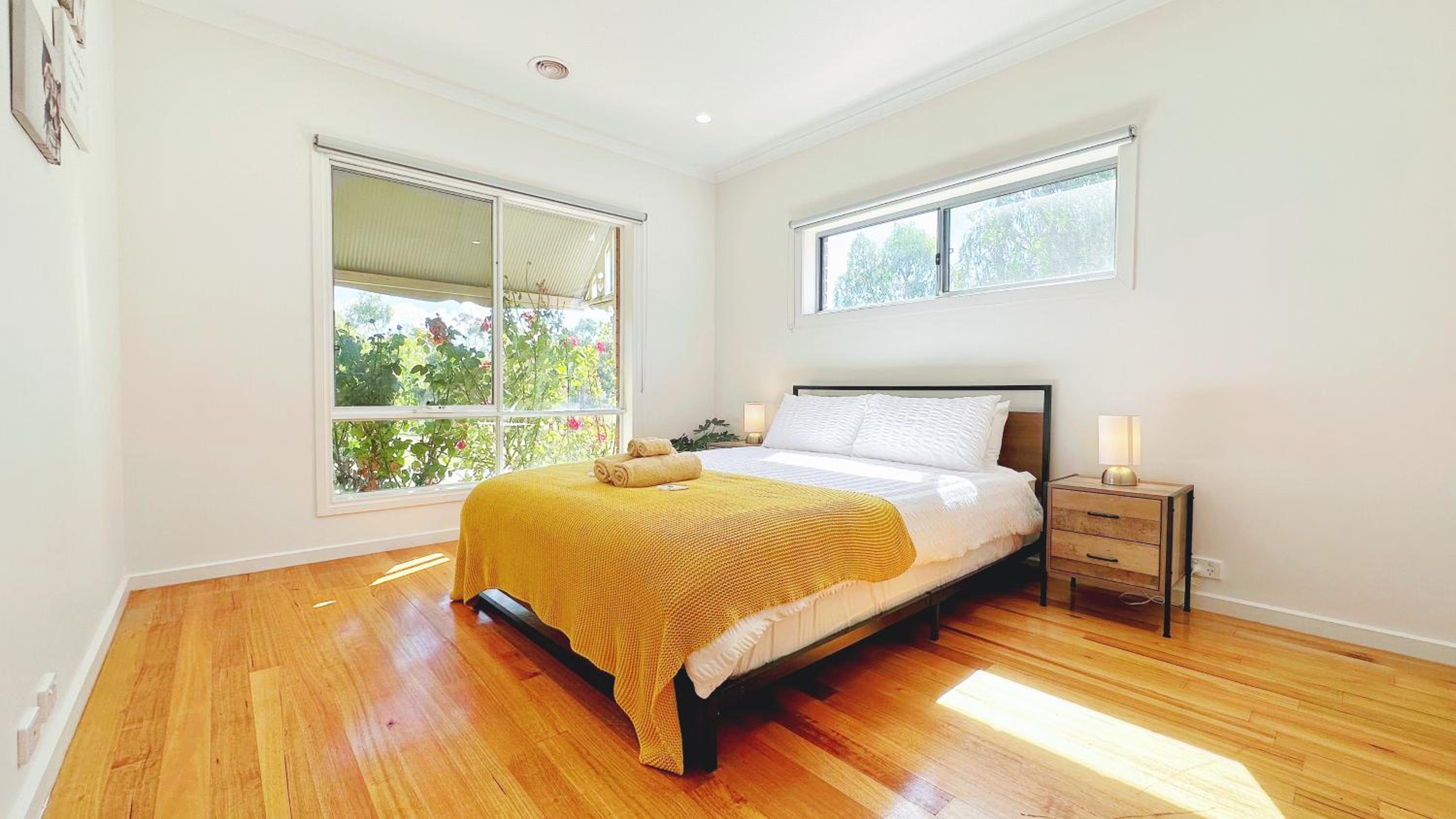 Parkside House by GoodLive