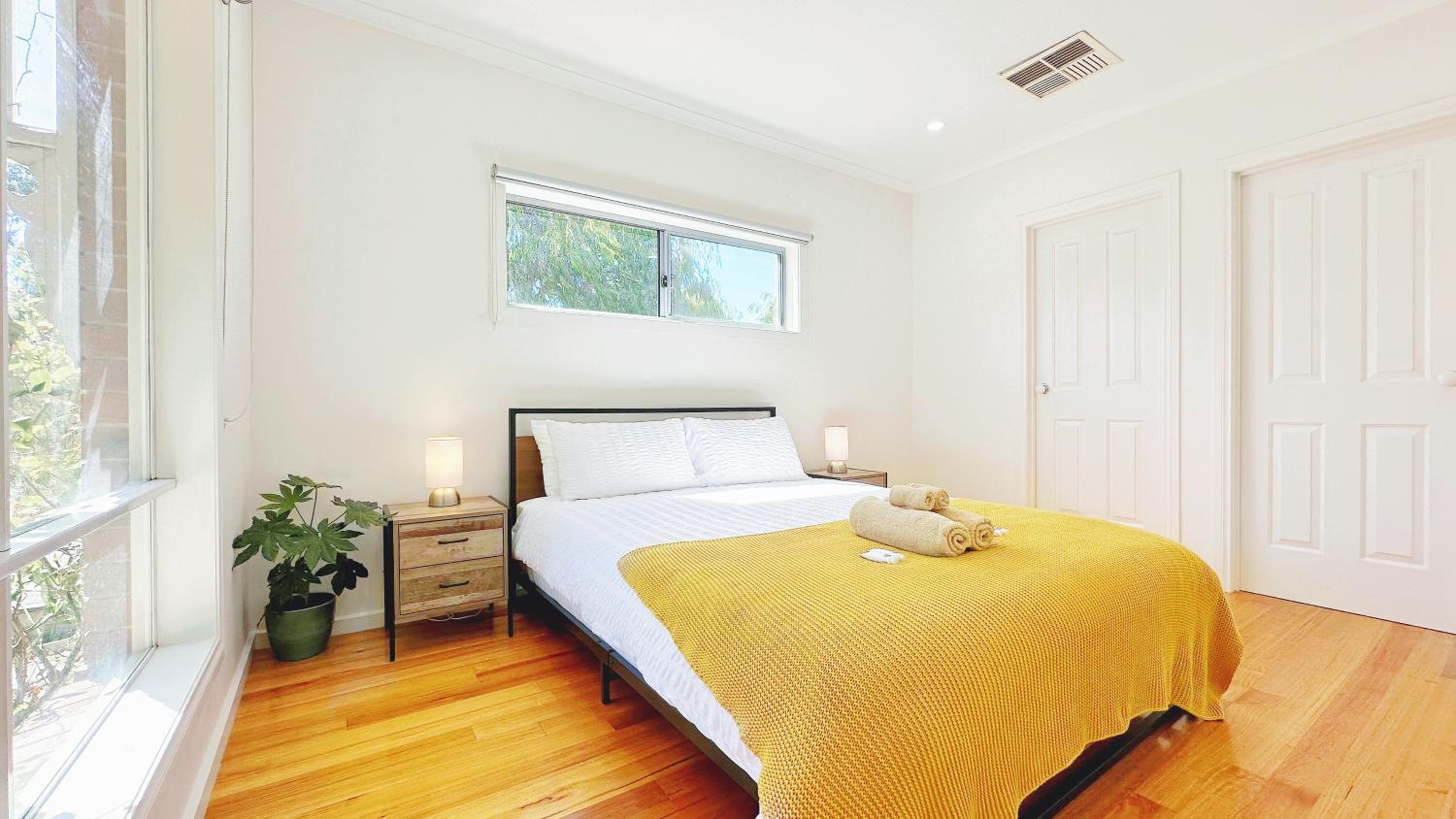 Parkside House by GoodLive