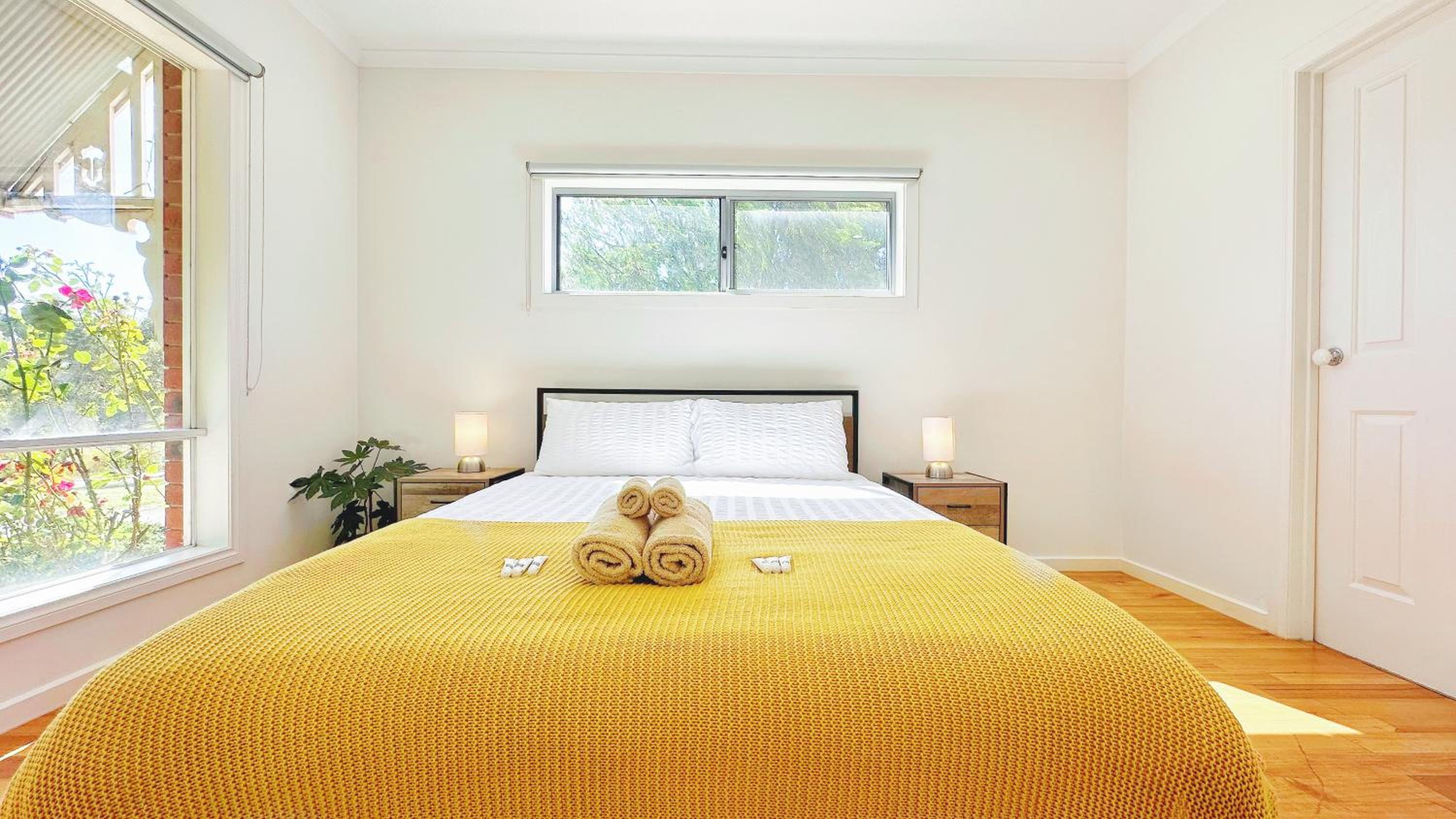 Parkside House by GoodLive