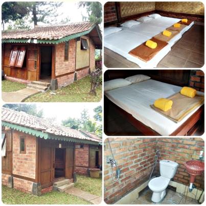 Katumbiri Resort and Villa by Tripletree view 4