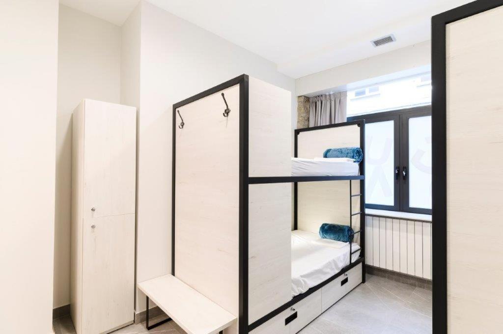 LOGUNE ROOMS