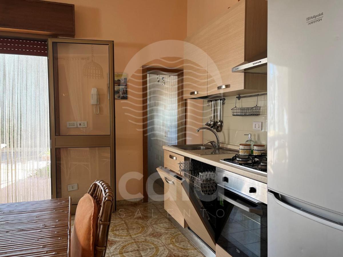 Villa Corallo view 3