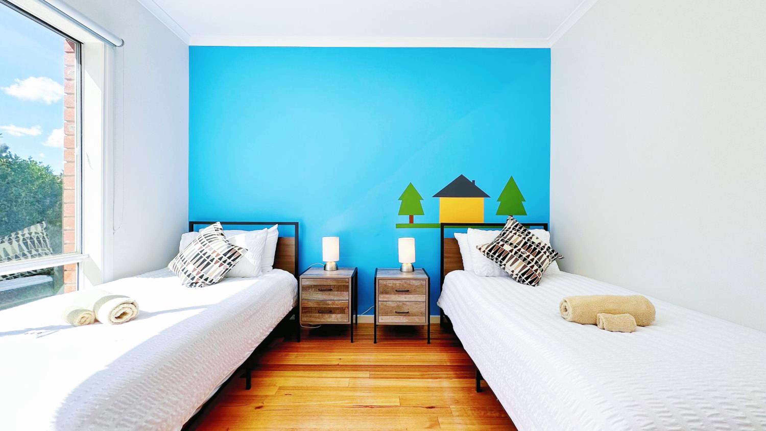 Parkside House by GoodLive