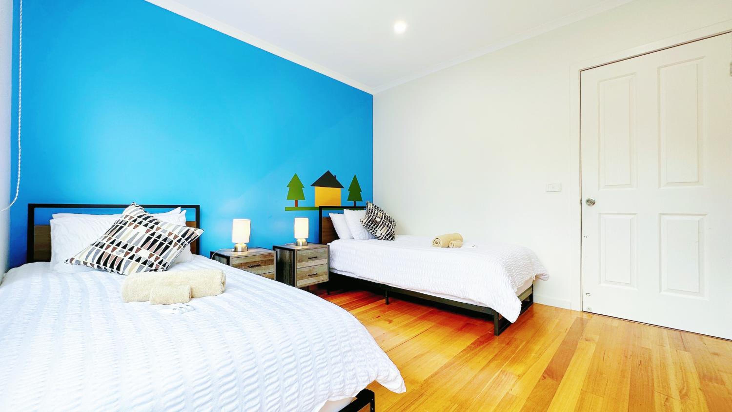 Parkside House by GoodLive