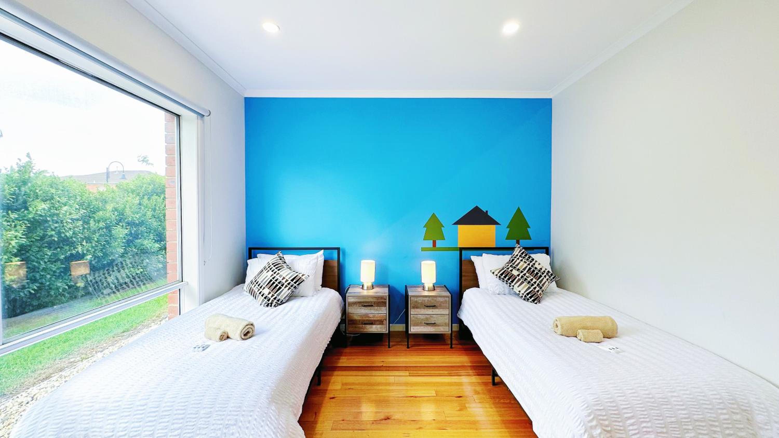 Parkside House by GoodLive