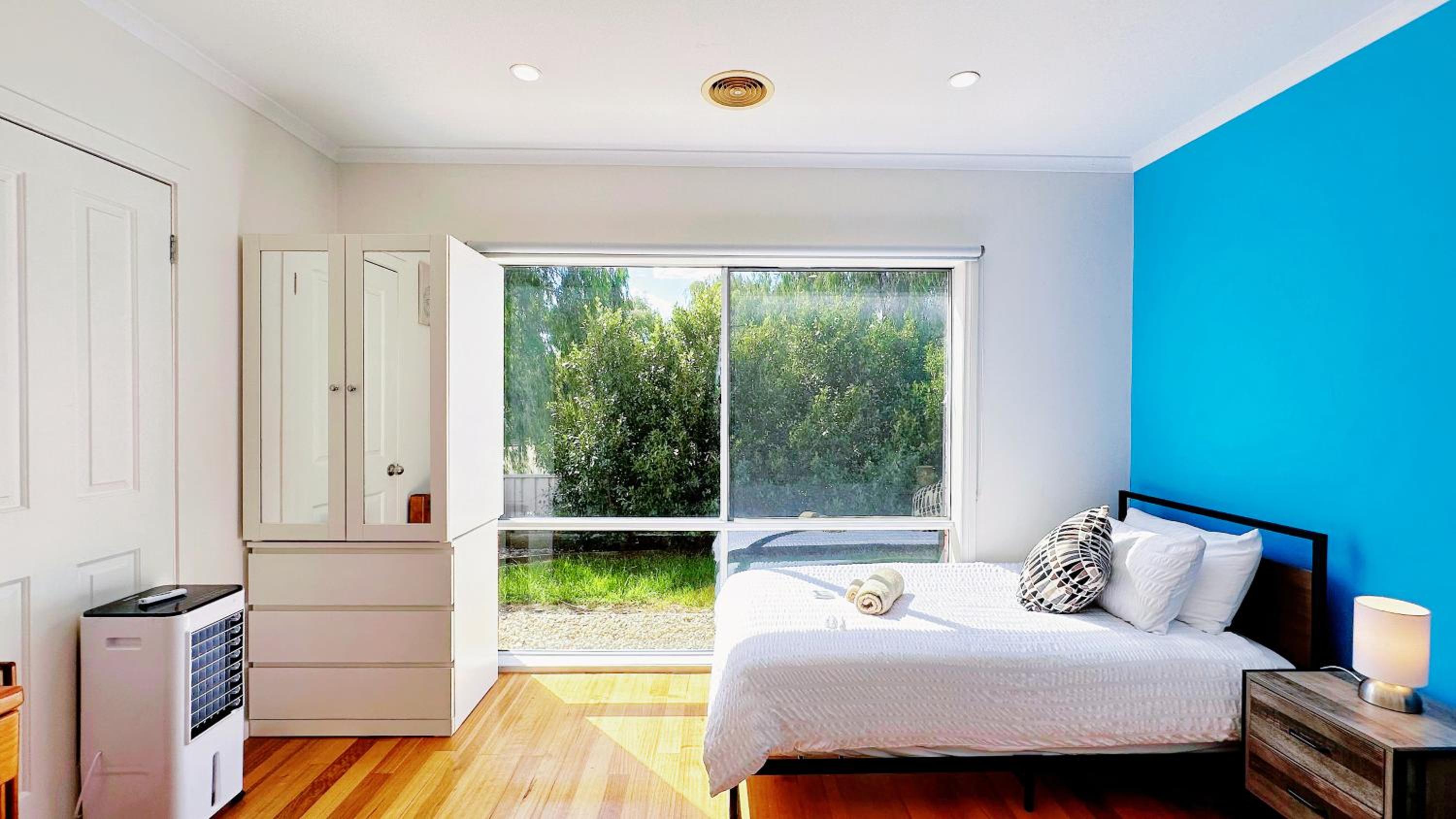 Parkside House by GoodLive
