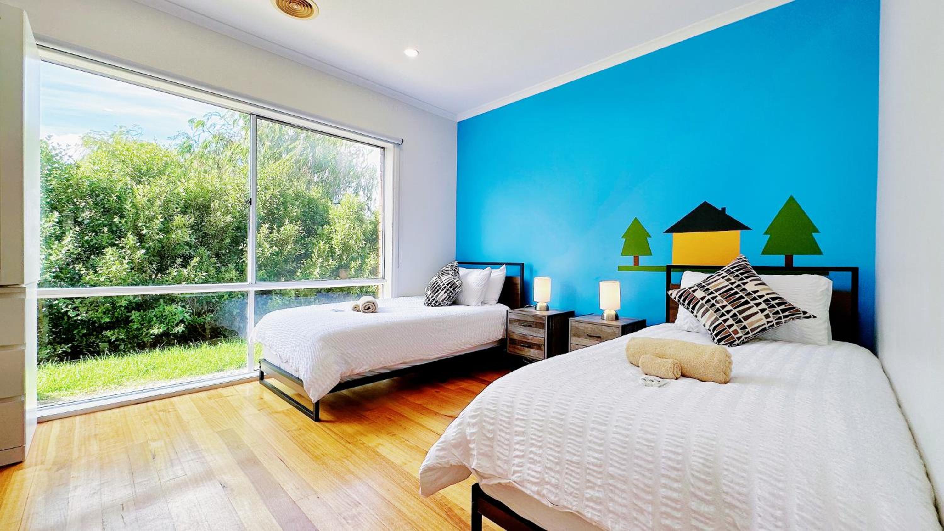 Parkside House by GoodLive