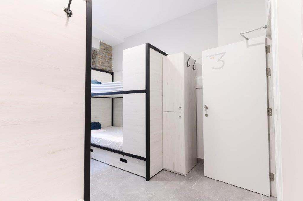 LOGUNE ROOMS