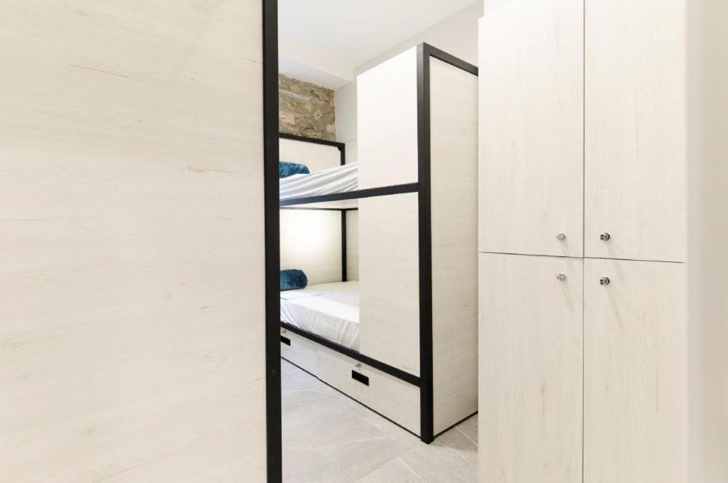 LOGUNE ROOMS