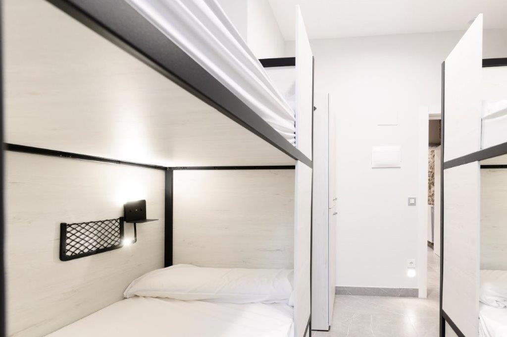 LOGUNE ROOMS