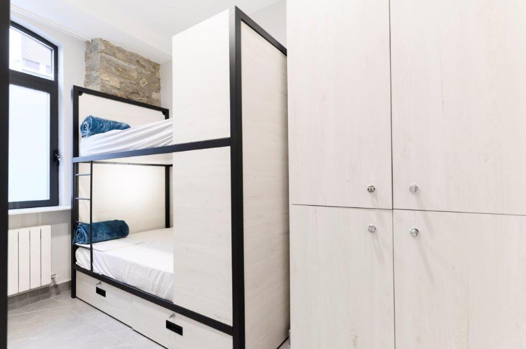 LOGUNE ROOMS