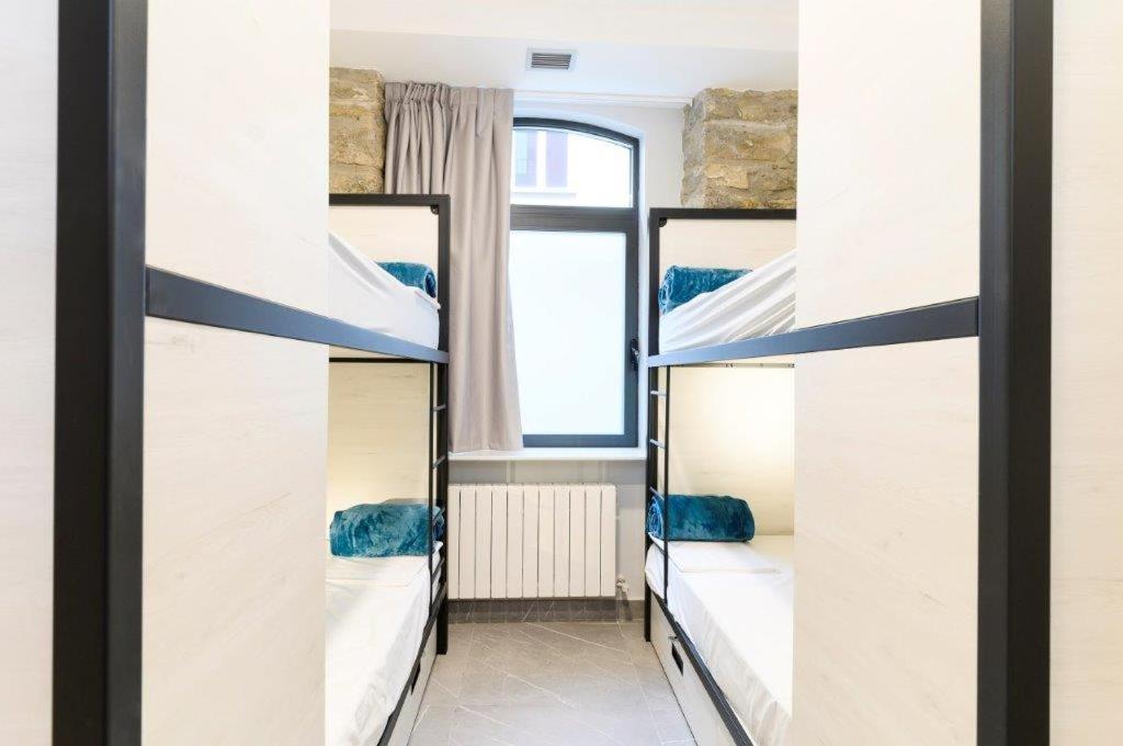 LOGUNE ROOMS