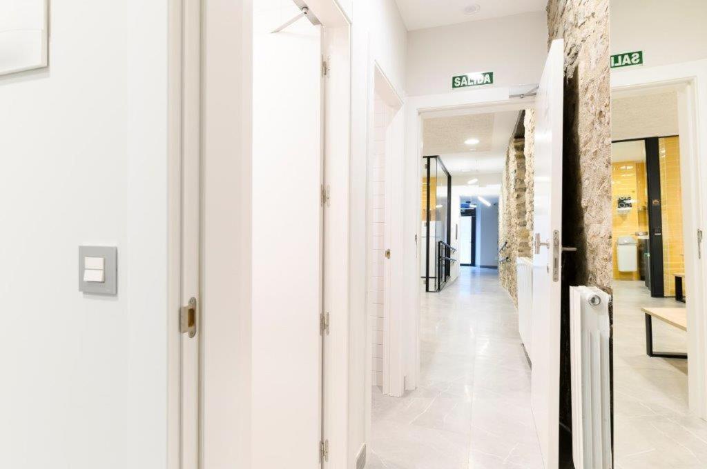 LOGUNE ROOMS