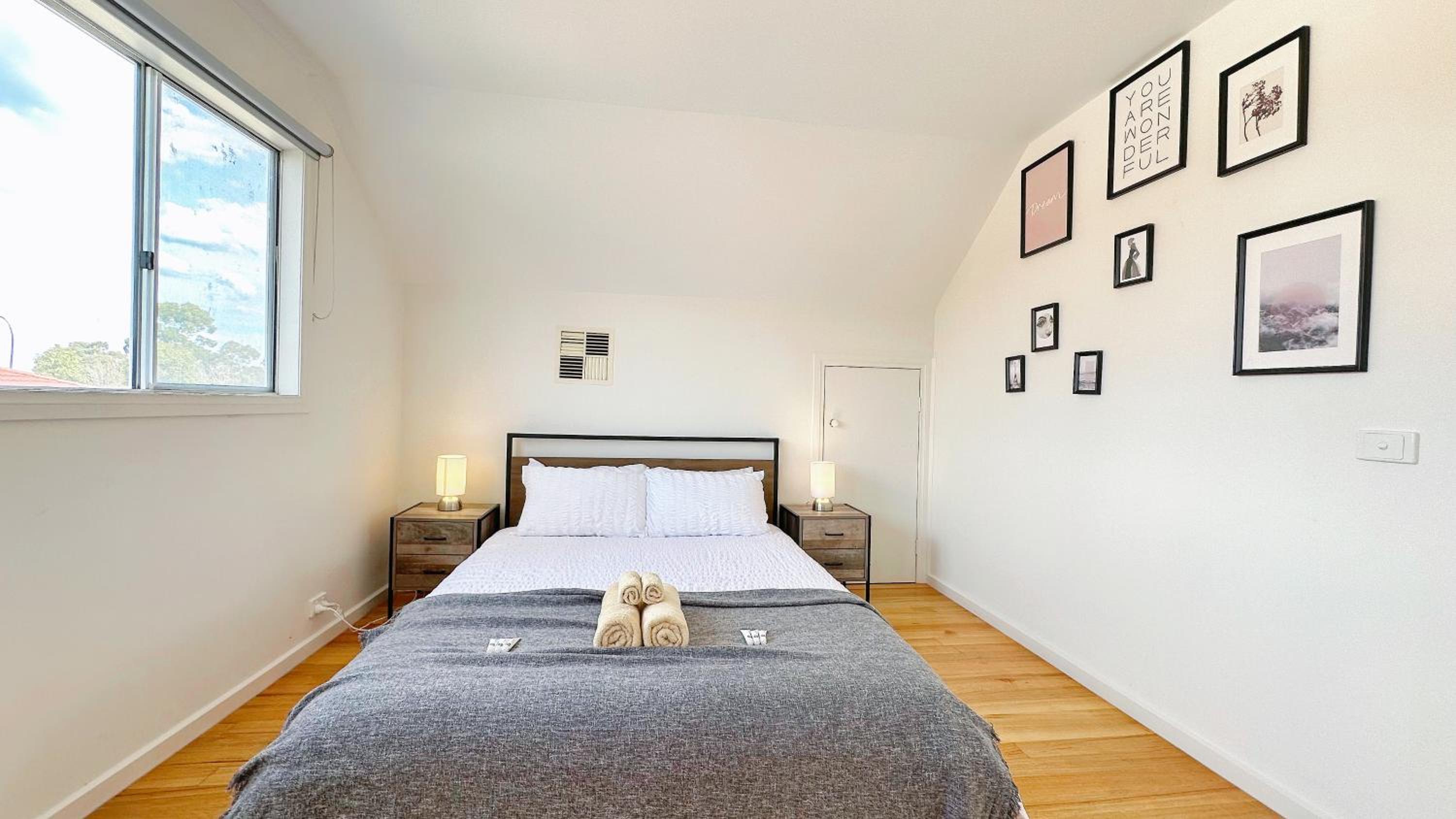 Parkside House by GoodLive