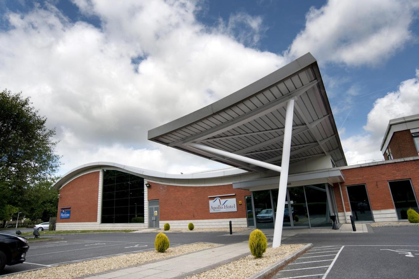 Basingstoke Vacations - Apollo Hotel - Property Image 13