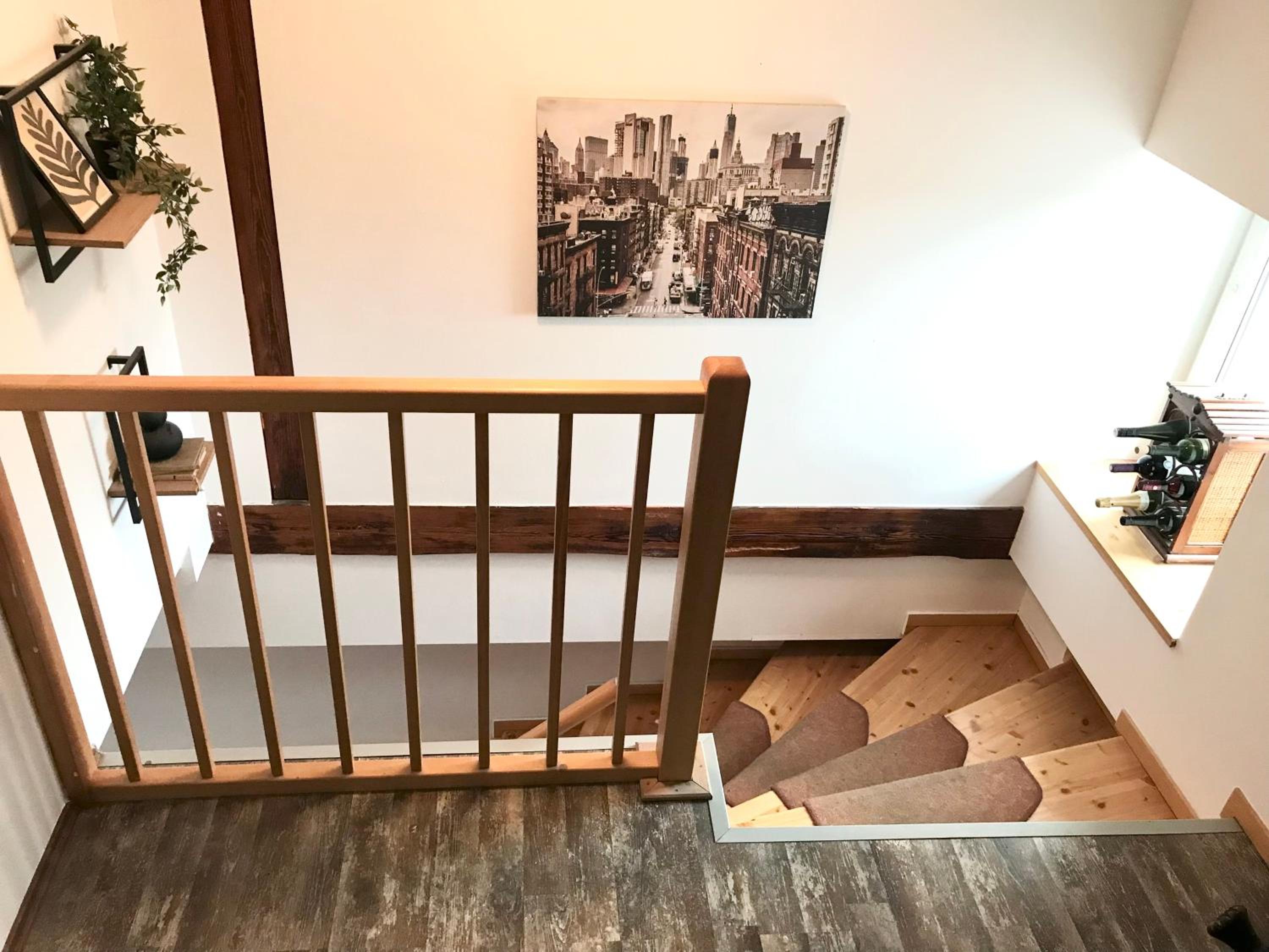 Pension Bernartice